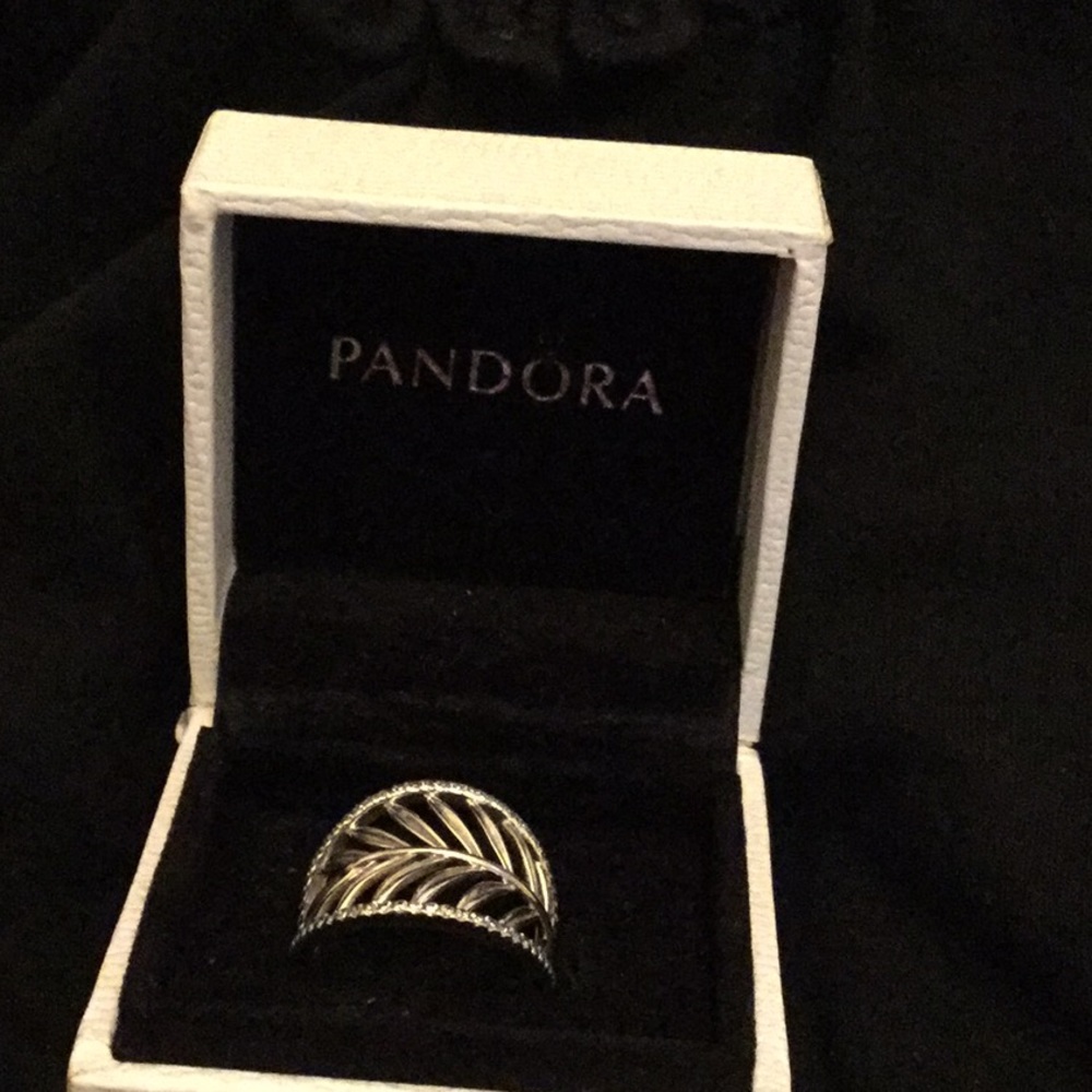 Size 6 ring